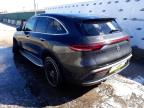 2023 MERCEDES BENZ EQC 400 AM for sale at Copart SANDTOFT