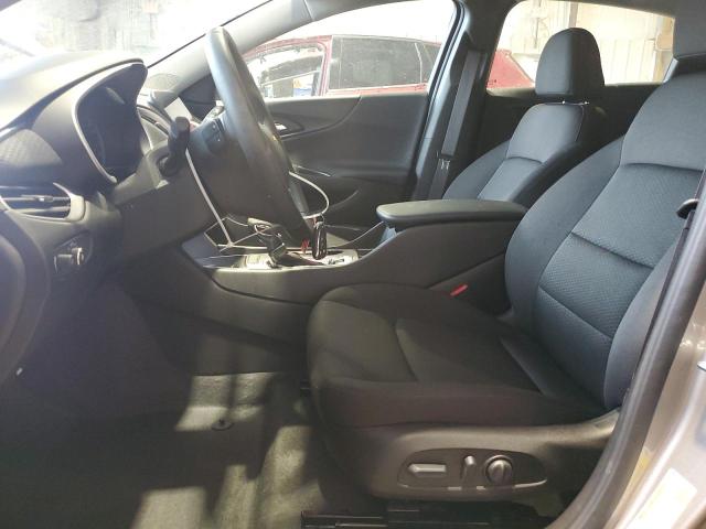  CHEVROLET MALIBU 2024 Gray