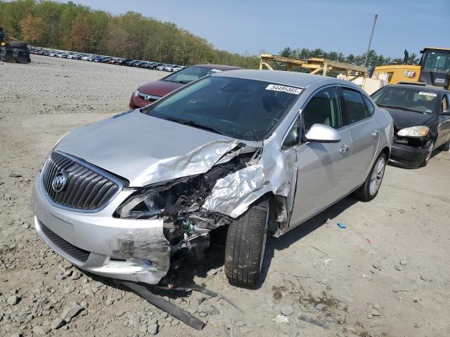 Седани BUICK VERANO 2014 Сріблястий