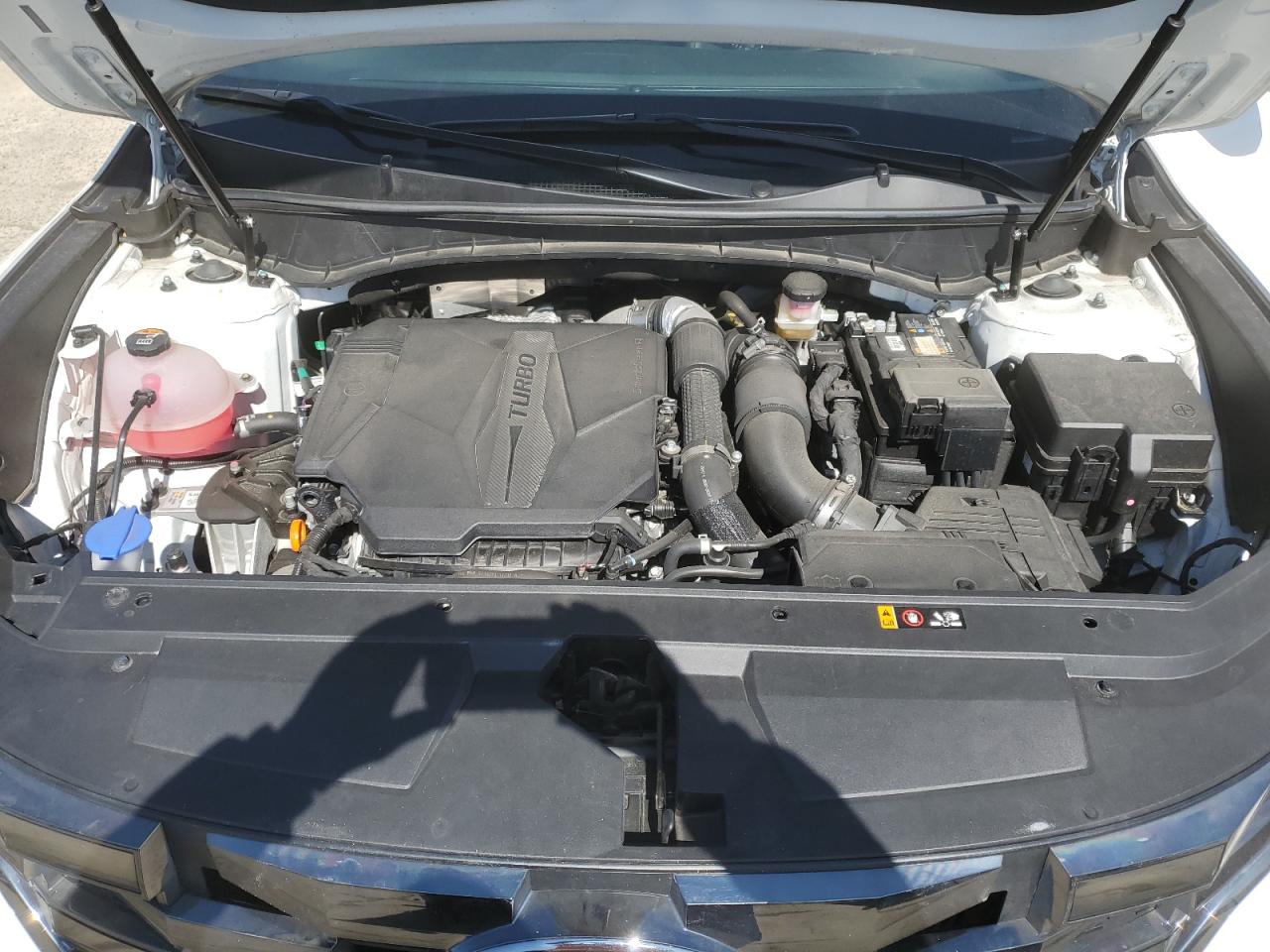 2024 Hyundai Santa Cruz Xrt VIN: 5NTJDDAF4RH086711 Lot: 53146385