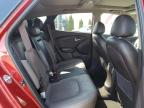 2012 Hyundai Tucson Gls for Sale in East Granby, CT - Front End
