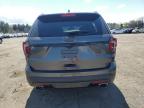 2016 Ford Explorer Sport de vânzare în Finksburg, MD - Vandalism