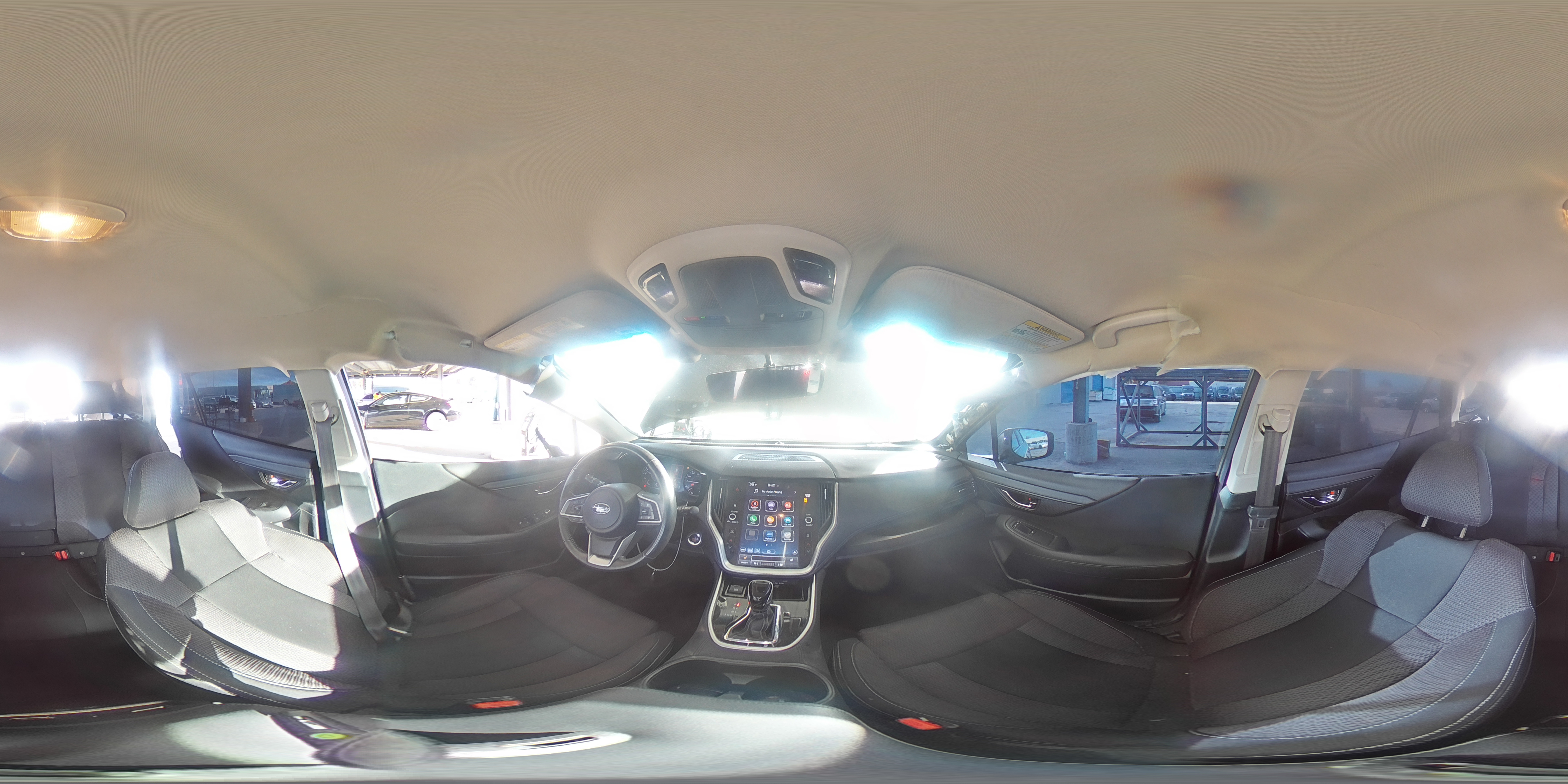 2022 Subaru Outback Premium VIN: 4S4BTADC3N3254362 Lot: 52184005
