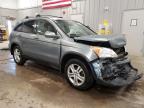 2011 Honda Cr-V Exl იყიდება Casper-ში, WY - Front End