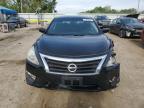 2015 Nissan Altima 2.5 იყიდება Wichita-ში, KS - Front End