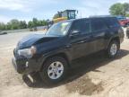2015 Toyota 4Runner Sr5 იყიდება Shreveport-ში, LA - Front End
