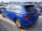 2023 SKODA FABIA SE C for sale at Copart SANDY