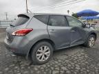 2014 Nissan Murano S for Sale in Colton, CA - Side