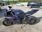 2024 YAMAHA YZFR7    for sale at Copart AR - FAYETTEVILLE