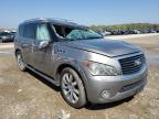 2012 Infiniti Qx56  zu verkaufen in Kansas City, KS - Rollover
