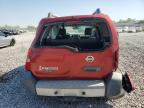 2015 Nissan Xterra X на продаже в Hueytown, AL - All Over