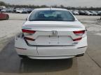 2018 Honda Accord Sport للبيع في Cahokia Heights، IL - Front End