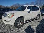 2007 Lexus Gx 470 на продаже в North Billerica, MA - Minor Dent/Scratches