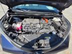 2021 TOYOTA SIENNA XLE à vendre chez Copart MA - NORTH BOSTON