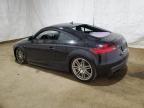 2012 Audi Tt Premium Plus продається в Windsor, NJ - Front End