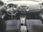 2009 Mitsubishi Outlander Es იყიდება Wilmer-ში, TX - Normal Wear