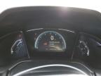 2021 Honda Civic Ex   zu verkaufen in Sandston, VA - Rear End