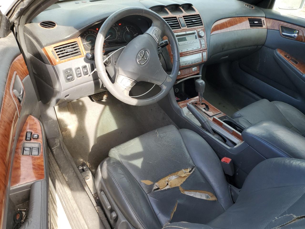 2008 Toyota Camry Solara Se VIN: 4T1FA38P58U151815 Lot: 55178125