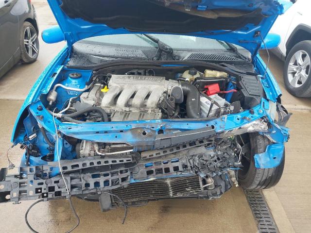 2005 RENAULT CLIO RENAU