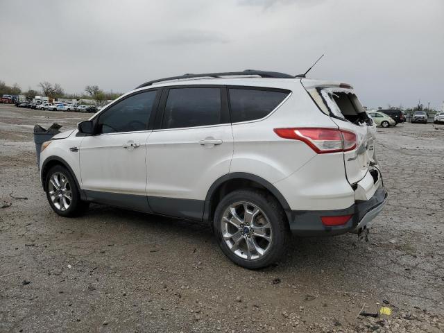  FORD ESCAPE 2013 Белый