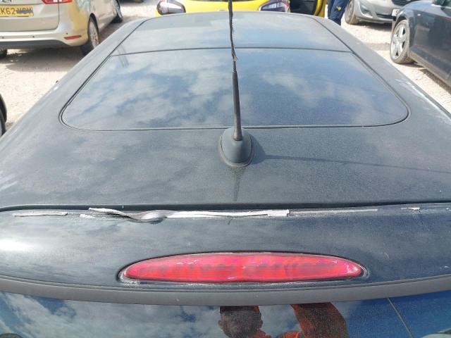 2004 MINI MINI COOPE