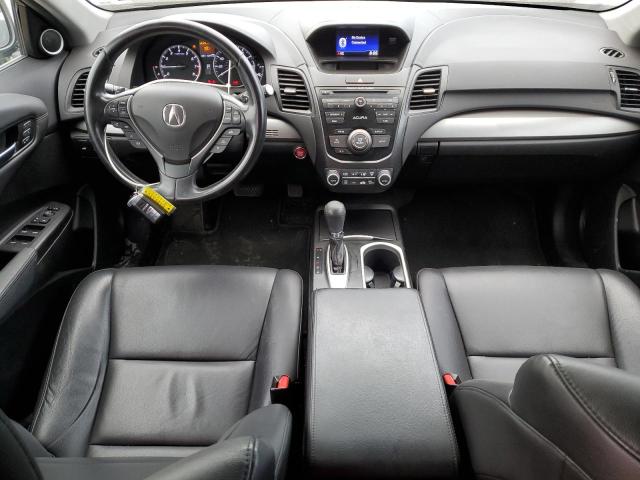  ACURA RDX 2016 Gray
