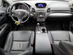 2016 Acura Rdx  for Sale in San Antonio, TX - Hail