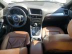 2010 AUDI Q5 PRESTIGE à vendre chez Copart CA - SACRAMENTO