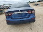 2020 Nissan Maxima Sv за продажба в San Antonio, TX - Front End