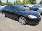 2016 Chevrolet Impala Limited Ltz за продажба в Portland, OR - Mechanical