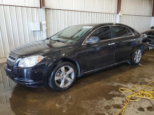  CHEVROLET MALIBU 2012 Вугільний