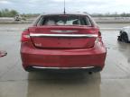 2011 Chrysler 200 Touring for Sale in Cahokia Heights, IL - Rollover