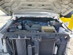 2017 Nissan Nv 2500 S en Venta en Eugene, OR - Front End