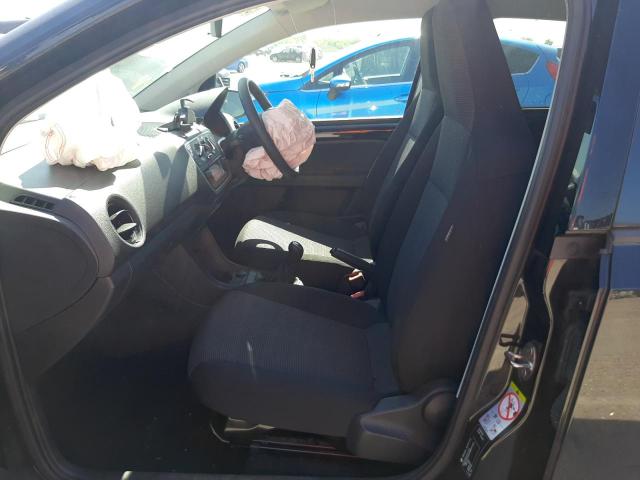 2017 SKODA CITIGO COL