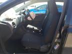 2017 SKODA CITIGO COL for sale at Copart SANDWICH