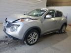 2012 Nissan Juke S продається в Candia, NH - Front End