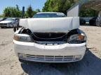 2001 Lincoln Ls  на продаже в Midway, FL - Front End