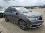 2017 Acura Mdx Technology   na sprzedaż w Lansing, MI - Front End