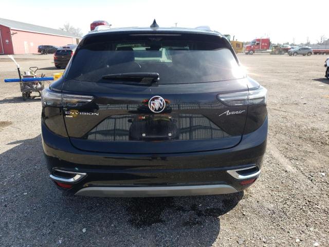 2021 BUICK ENVISION AVENIR  