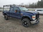 2010 Ford F250 Super Duty for Sale in Leroy, NY - Front End