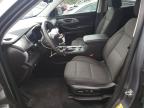 2021 Chevrolet Traverse Ls na sprzedaż w Mendon, MA - Front End