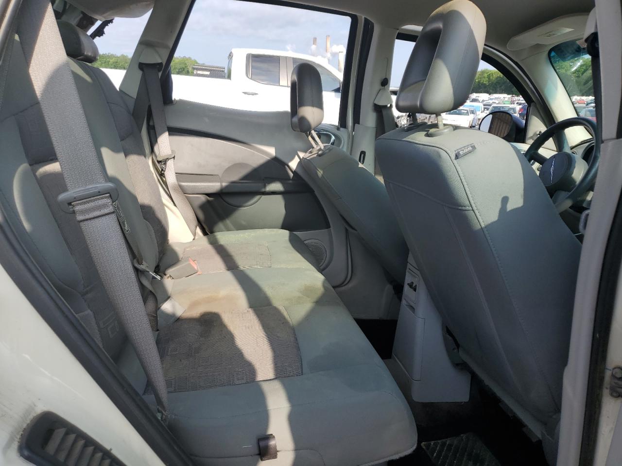 2008 Chrysler Pt Cruiser VIN: 3A8FY48BX8T174360 Lot: 52195355