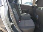 2009 Mazda 3 I de vânzare în Riverview, FL - Front End