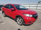 2017 Honda Hr-V Exl zu verkaufen in Dunn, NC - Side
