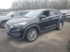 2017 Hyundai Tucson Se for Sale in Glassboro, NJ - Partial Repair