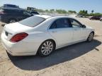 2015 Mercedes-Benz S 550 for Sale in Mercedes, TX - Water/Flood