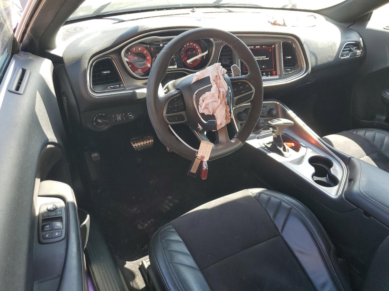 2019 Dodge Challenger - Image 8