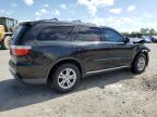 2012 Dodge Durango Crew იყიდება Savannah-ში, GA - Front End