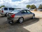 2008 Nissan Maxima Se for Sale in Tanner, AL - Rear End
