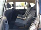 2005 VAUXHALL ZAFIRA LIF for sale at Copart SANDY
